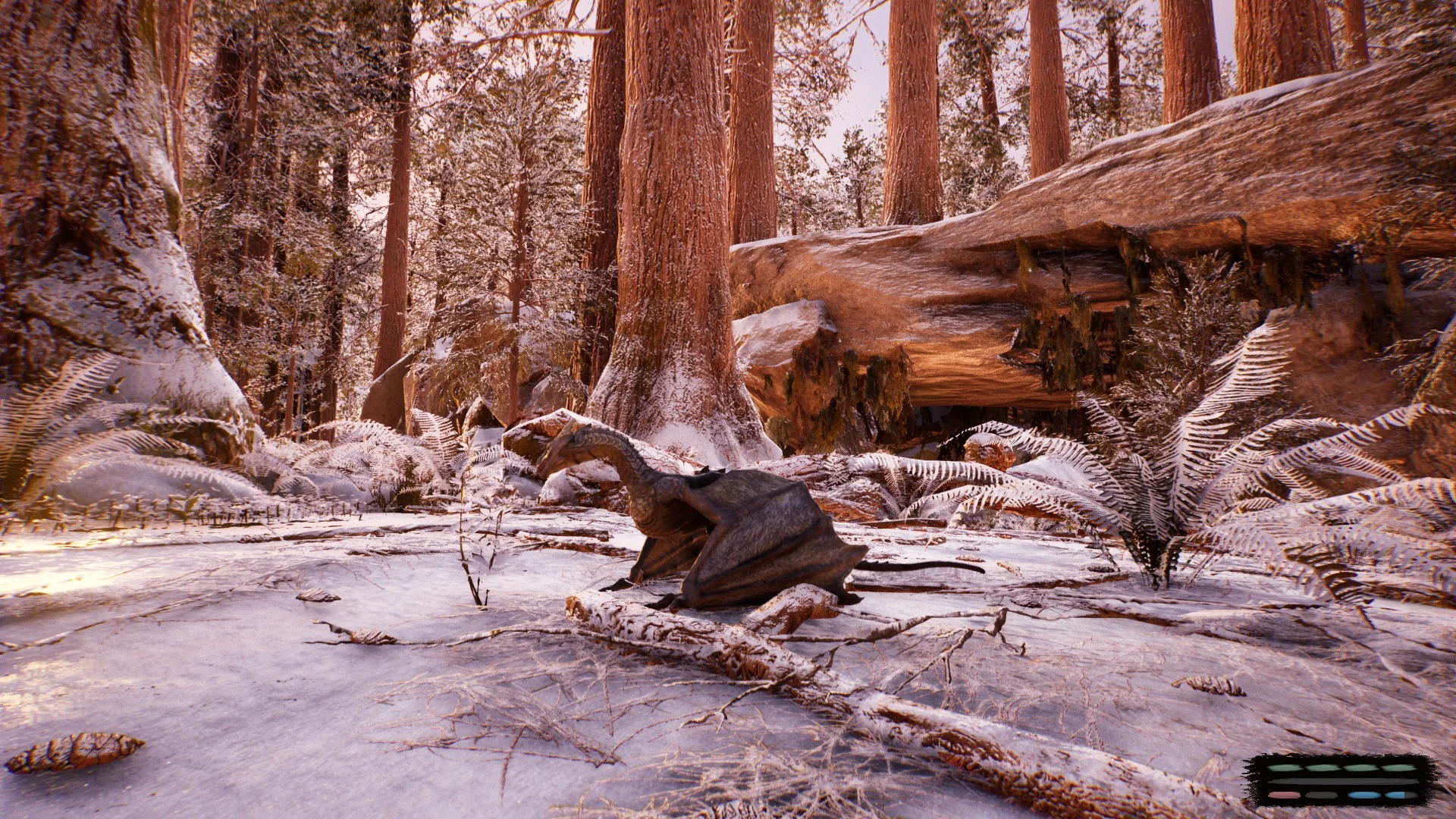 Day of Dragons - кадр 2