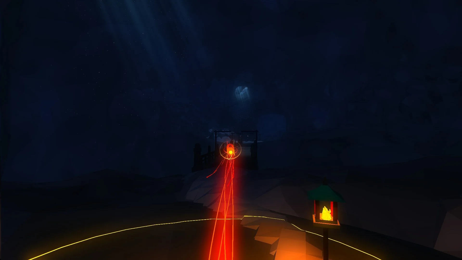 Lantern - кадр 9