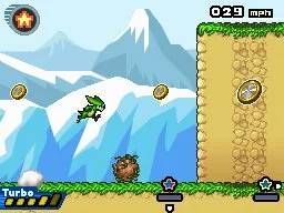 Monster Racers - кадр 15