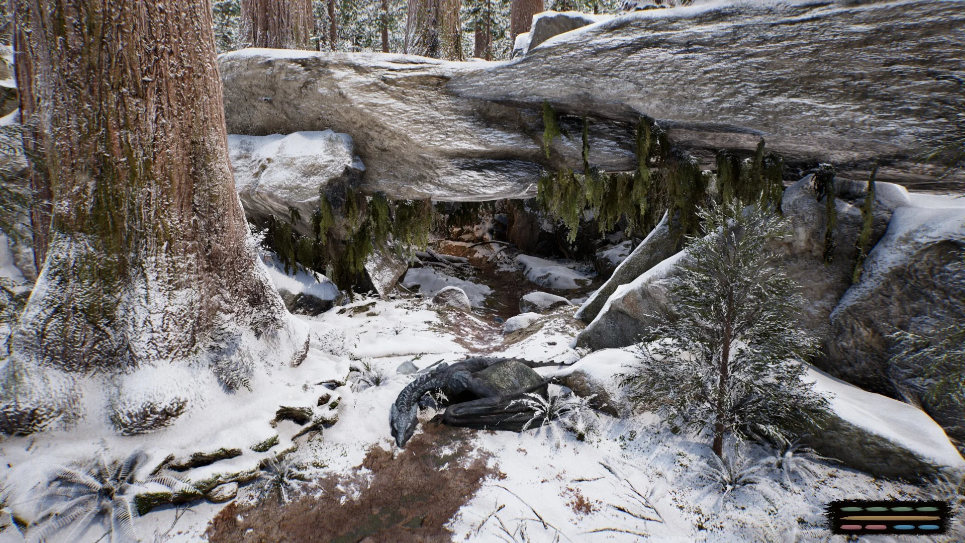 Day of Dragons - кадр 4