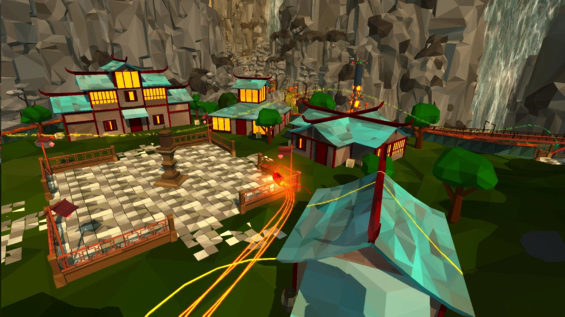 Lantern - кадр 6