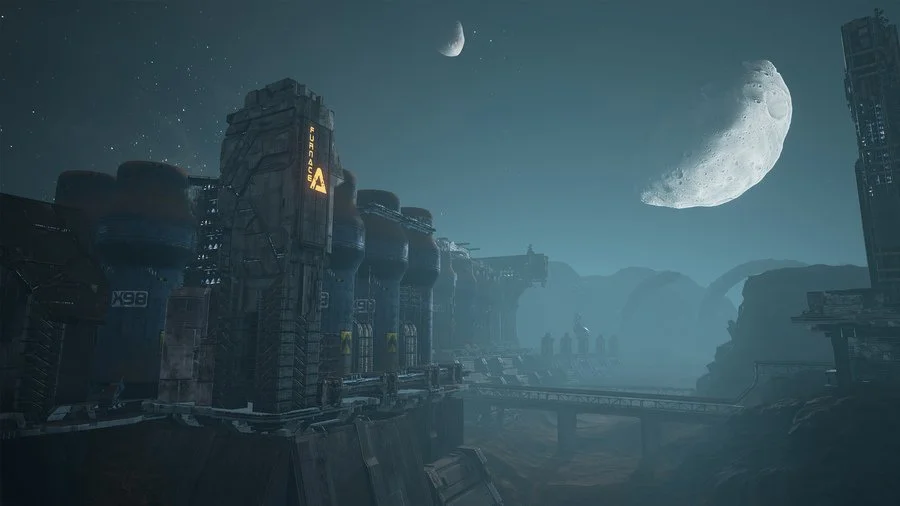 Dreadnought - кадр 7