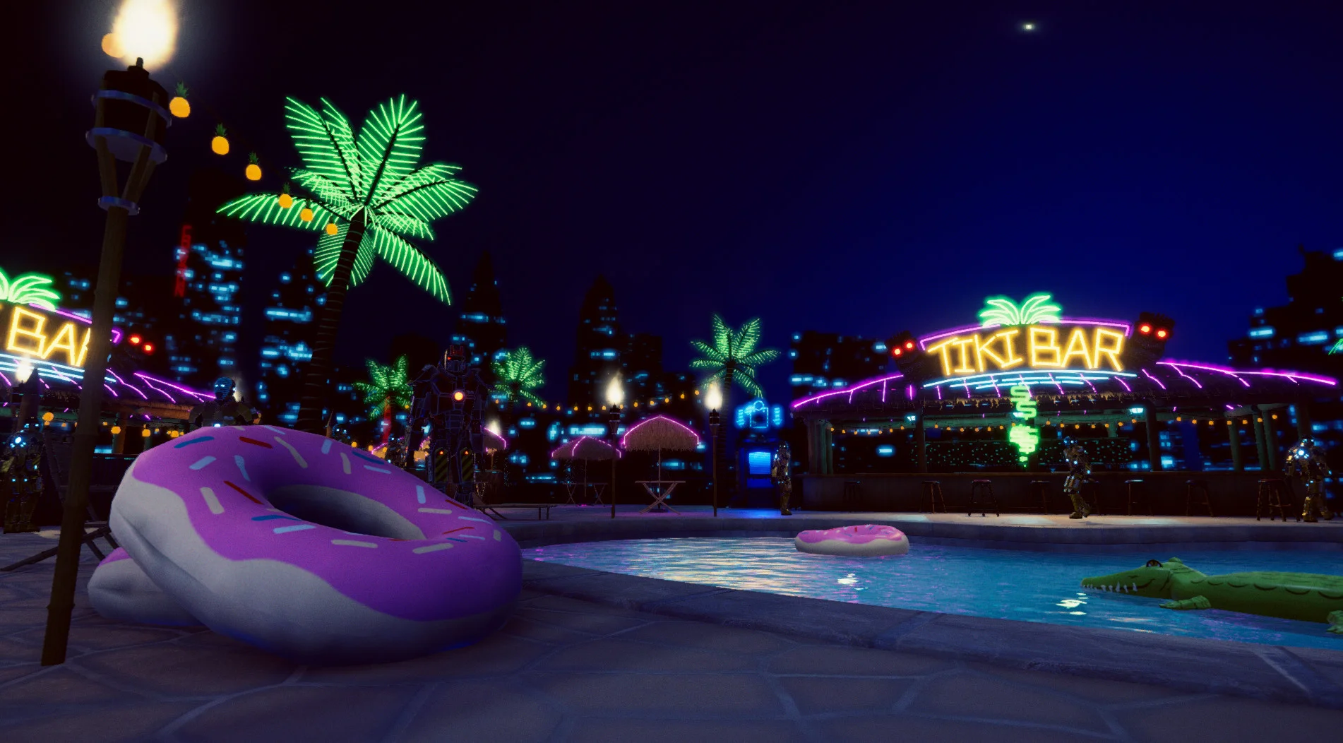 Sentience - кадр 2