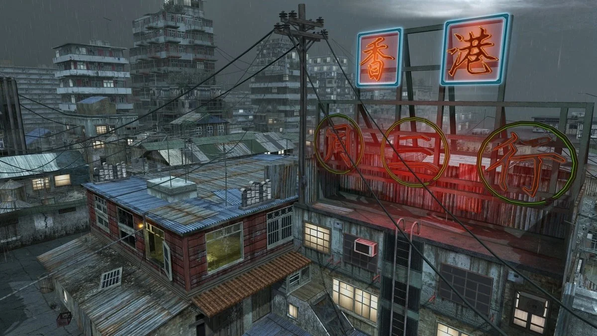 Call of Duty: Black Ops - First Strike - кадр 6