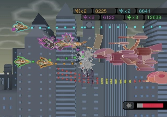 BlastWorks: Build, Trade & Destroy — скриншот 1