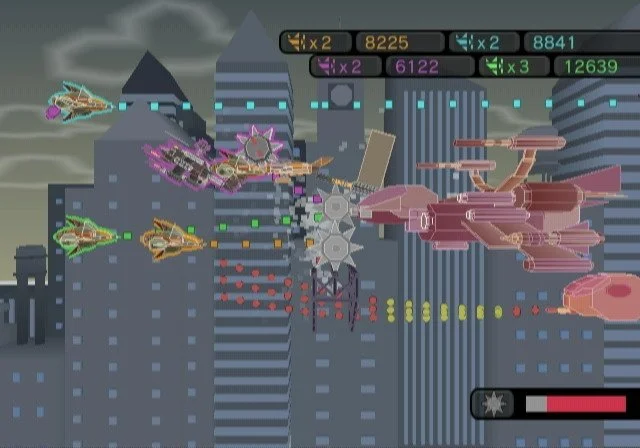 BlastWorks: Build, Trade & Destroy - кадр 6