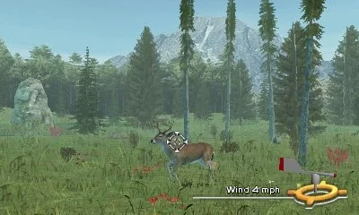 Deer Drive: Legends - кадр 4