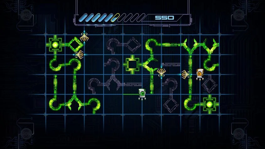 Virus Named Tom, A - кадр 3
