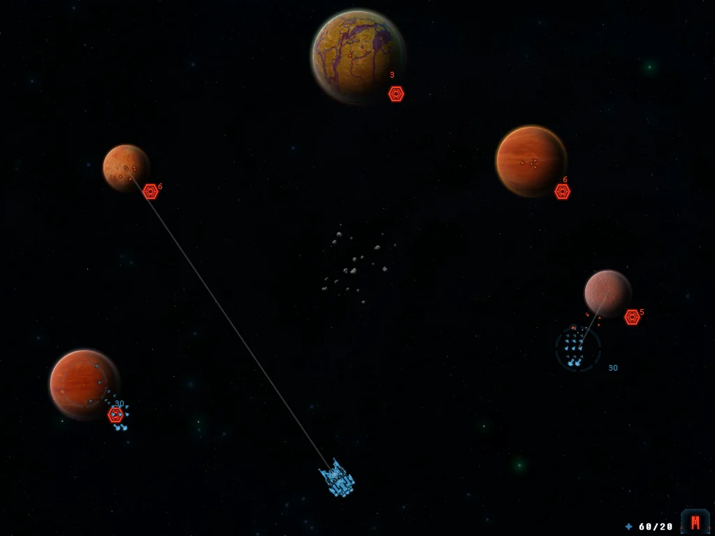 Blue Libra - кадр 3