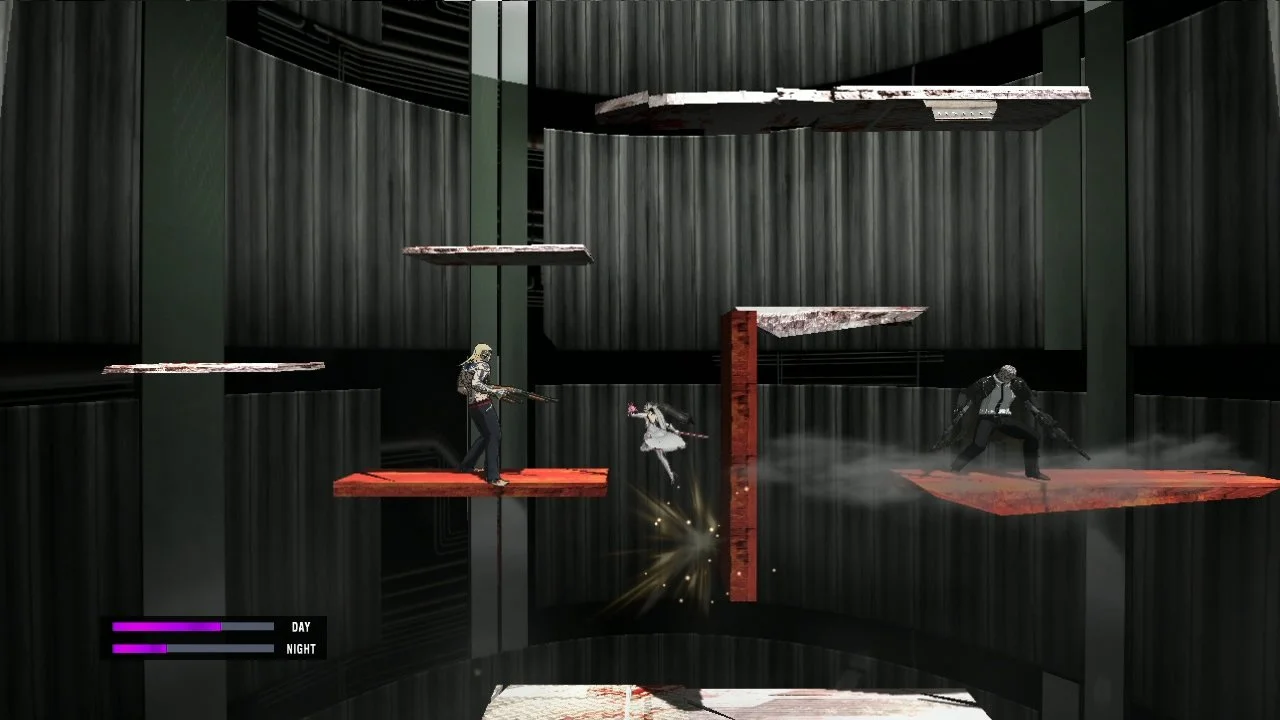 Ranko Tsukigime’s Longest Day - кадр 18