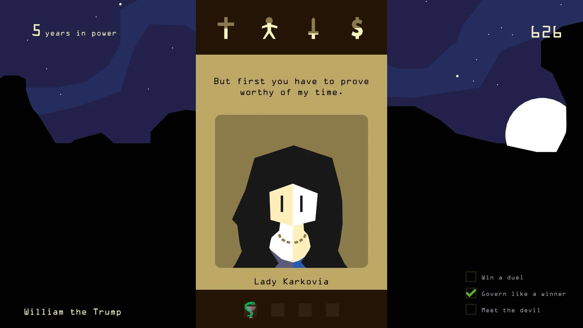 Reigns - кадр 2