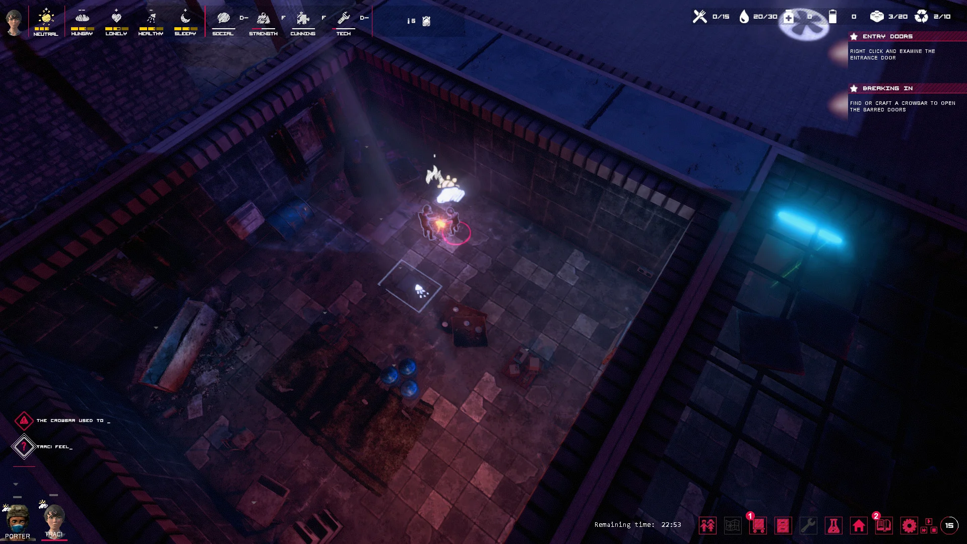 Orphan Age - кадр 8