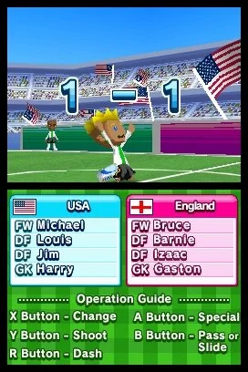 Everyday Soccer - кадр 8