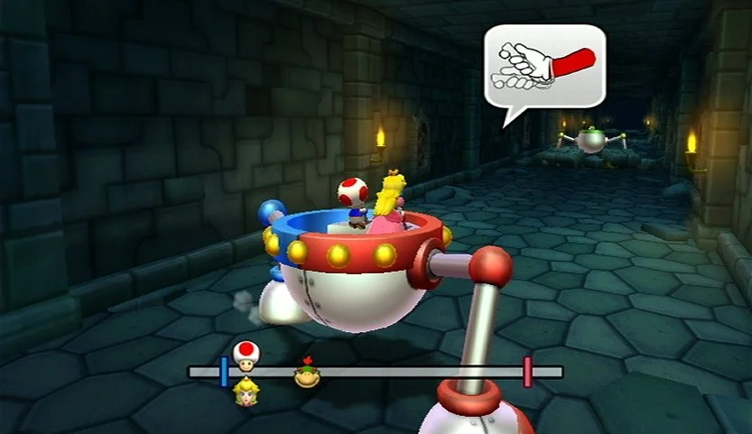 Mario Party 9 - кадр 9