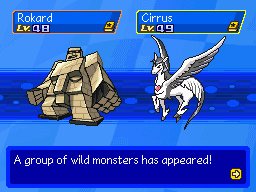 Monster Racers — скриншот 2