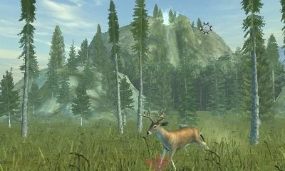Deer Drive: Legends - кадр 2