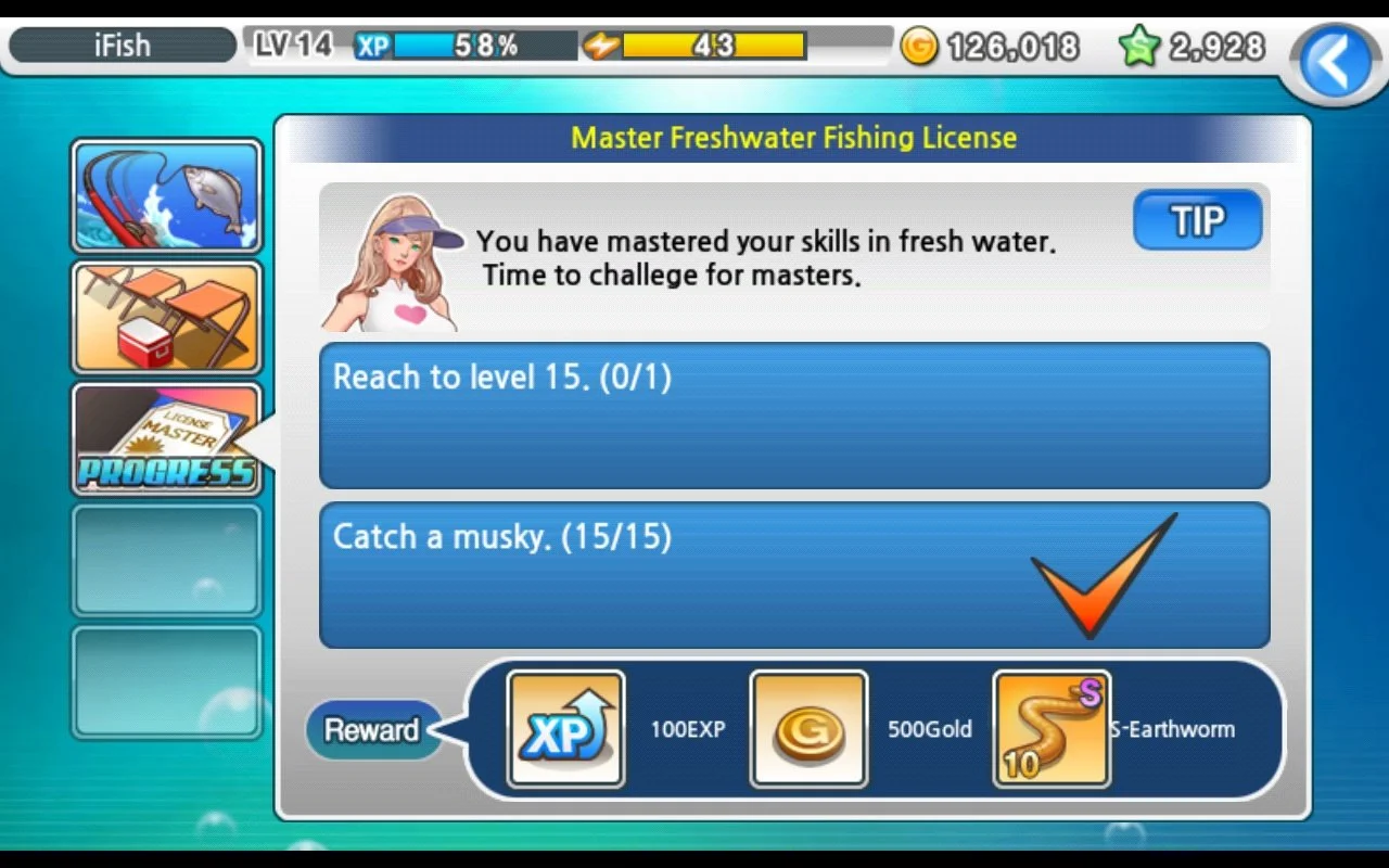 Fishing Superstars - кадр 9