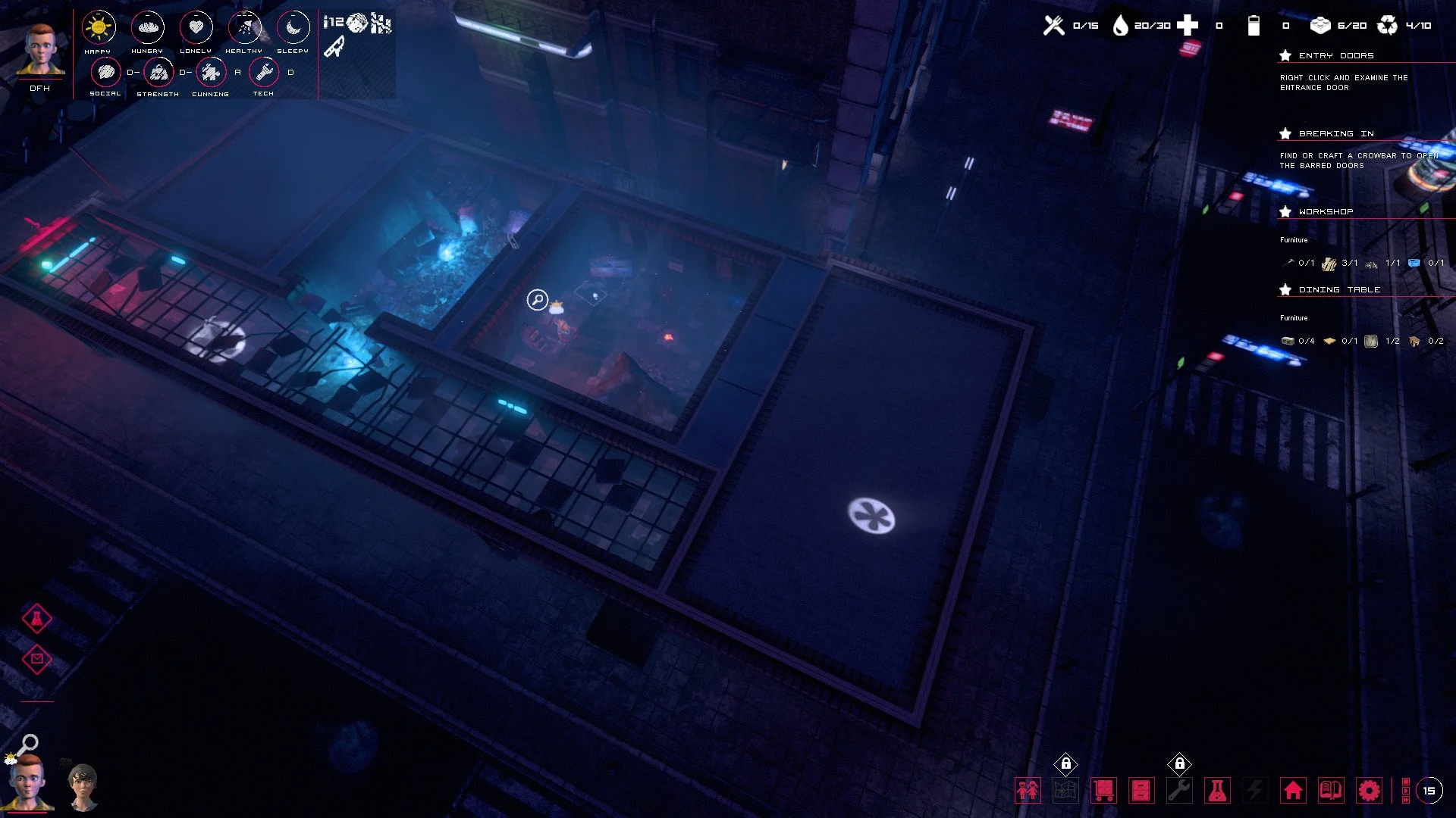 Orphan Age - кадр 2