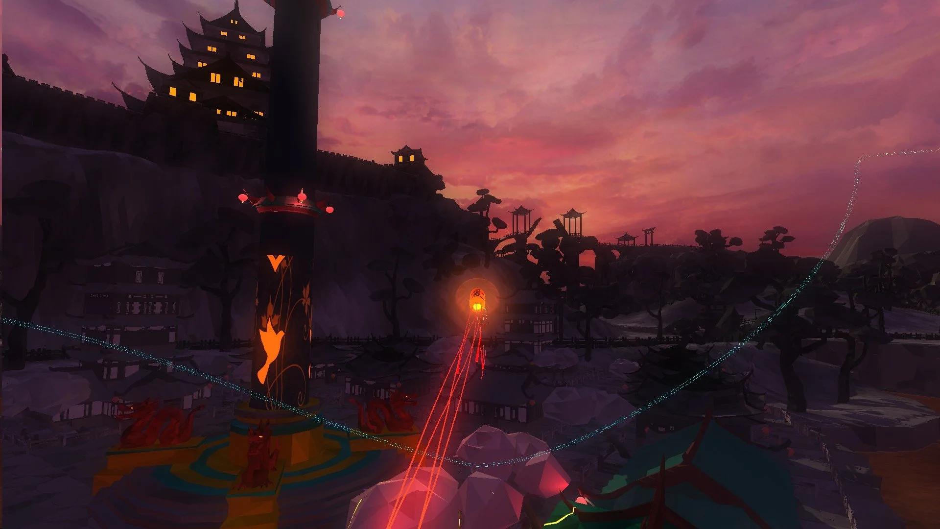 Lantern - кадр 1