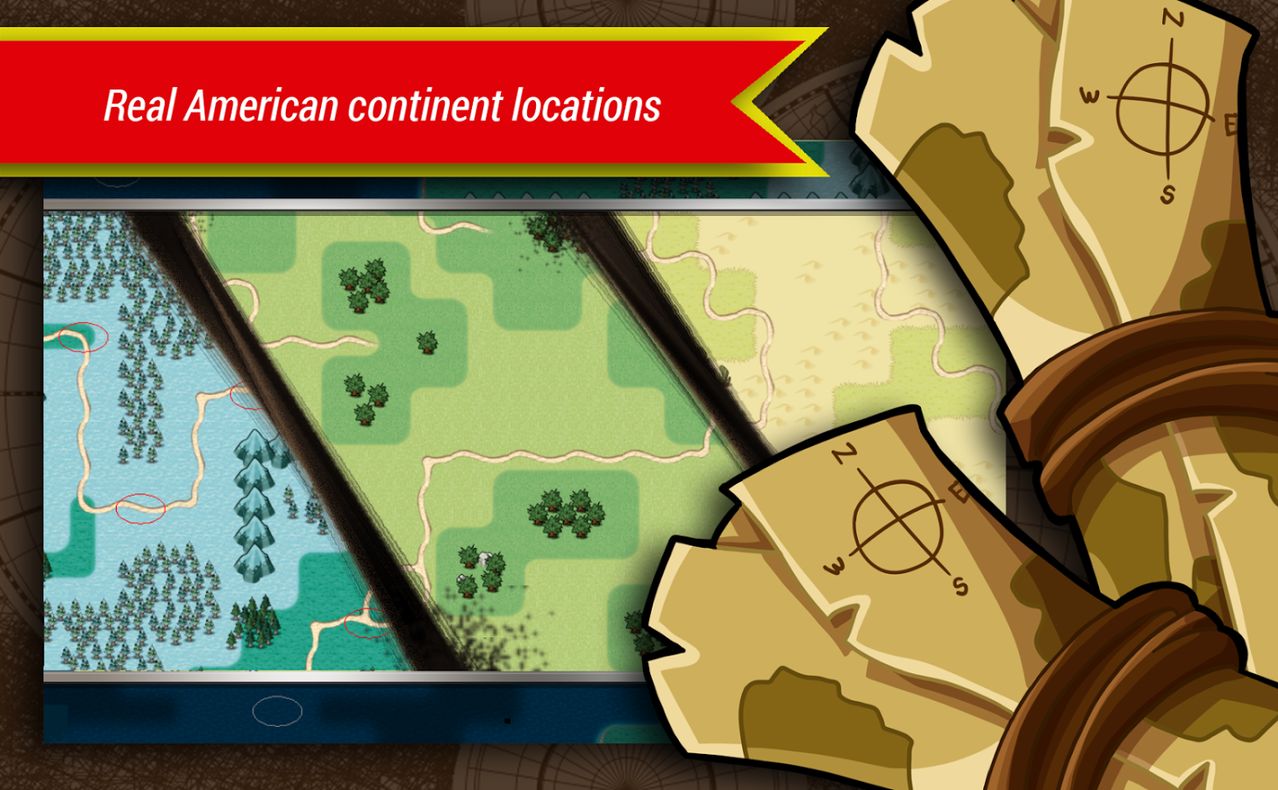 The Conquest: Colonization — скриншот 4