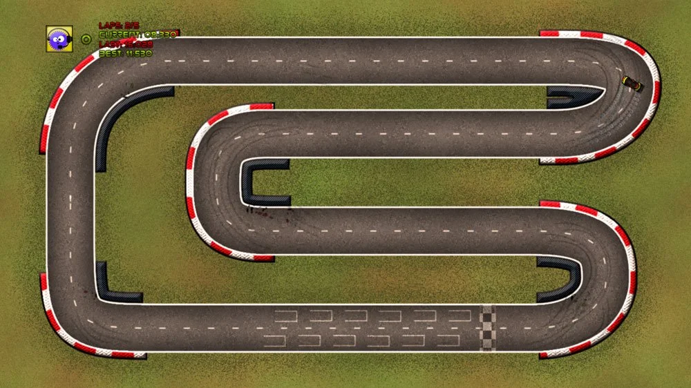 Little Racers - кадр 3