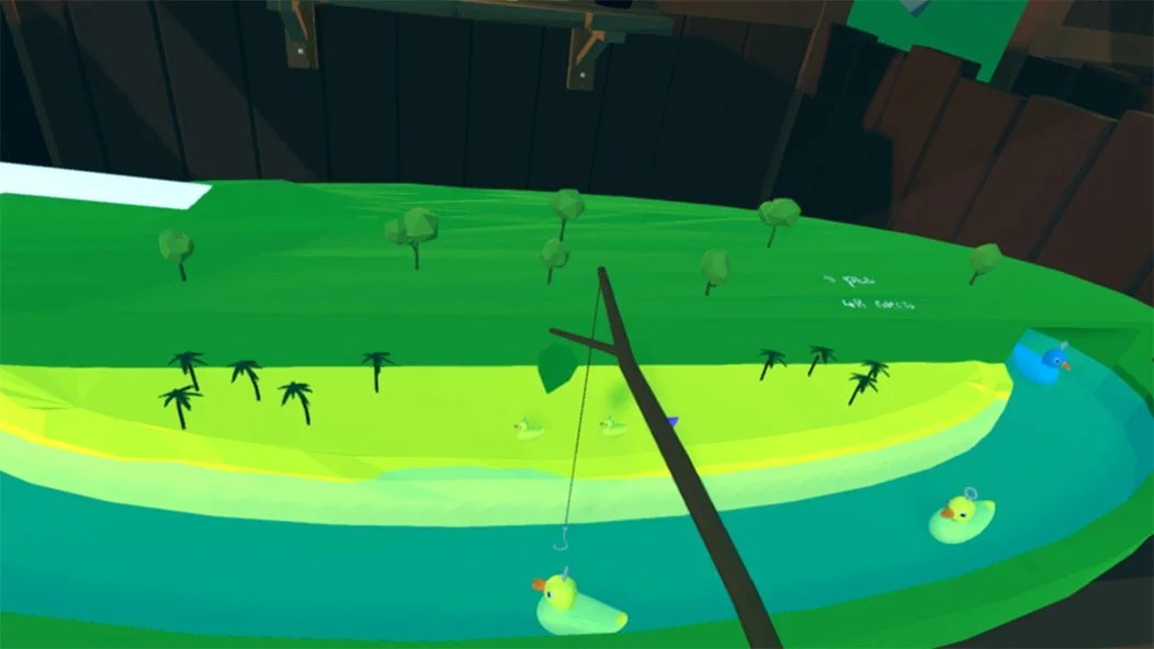 Fair Islands VR - кадр 7