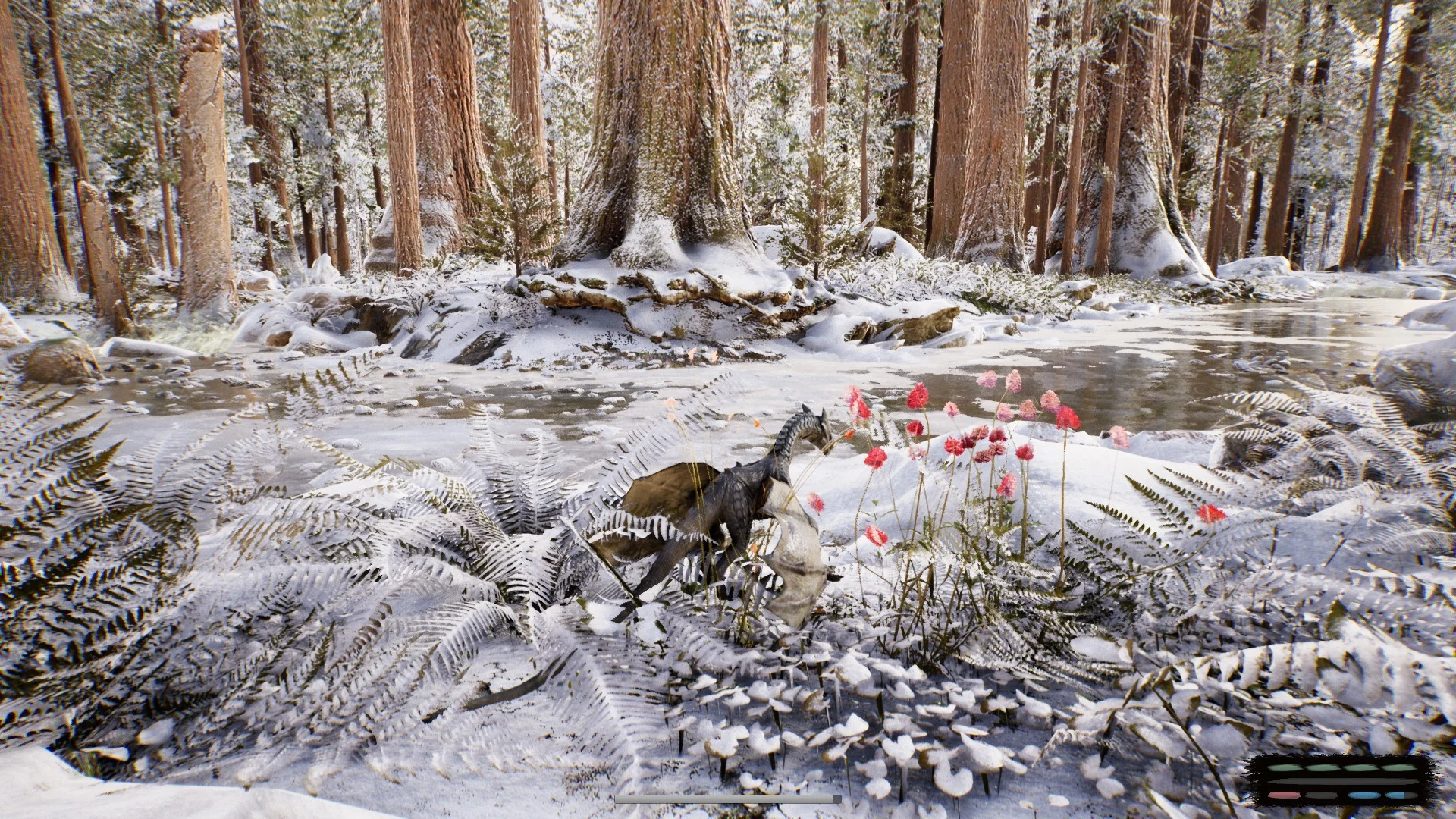 Day of Dragons - кадр 3