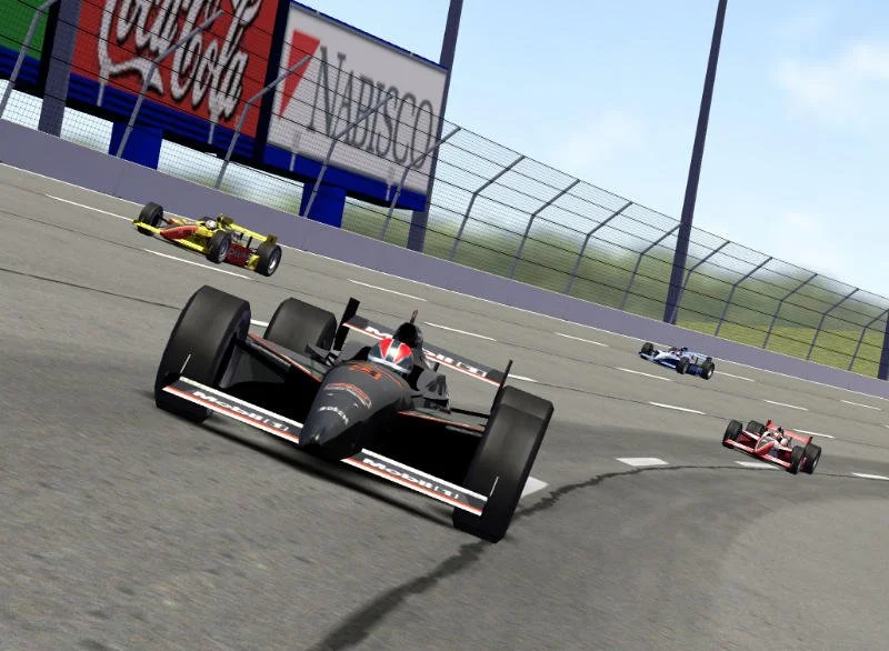 IndyCar Series - кадр 9