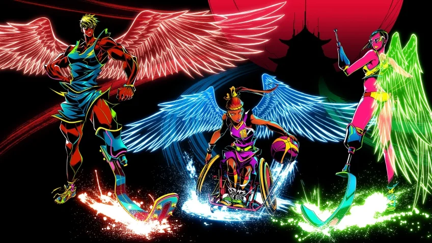 The Pegasus Dream Tour - кадр 1