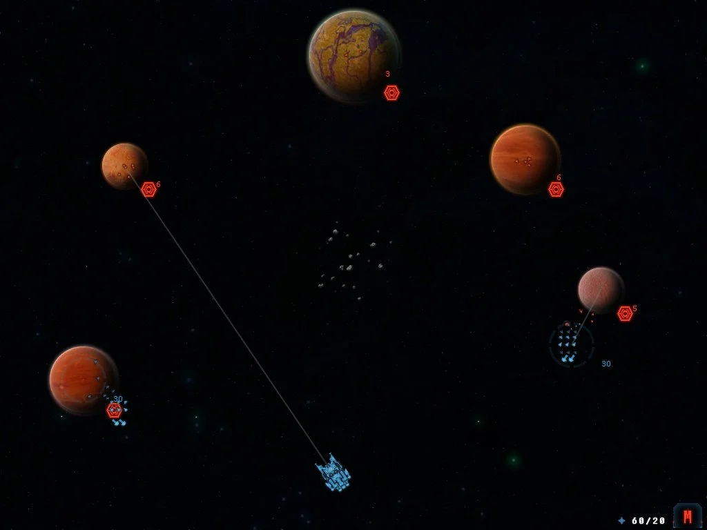 Blue Libra - кадр 6