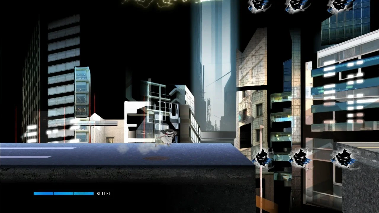 Ranko Tsukigime’s Longest Day - кадр 14