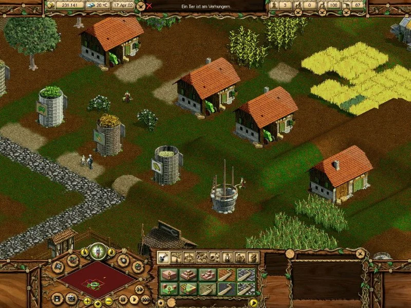 Pony Ranch - кадр 7