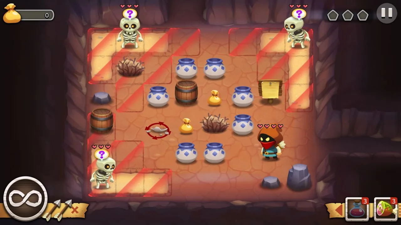 Sneaky Sneaky - кадр 16