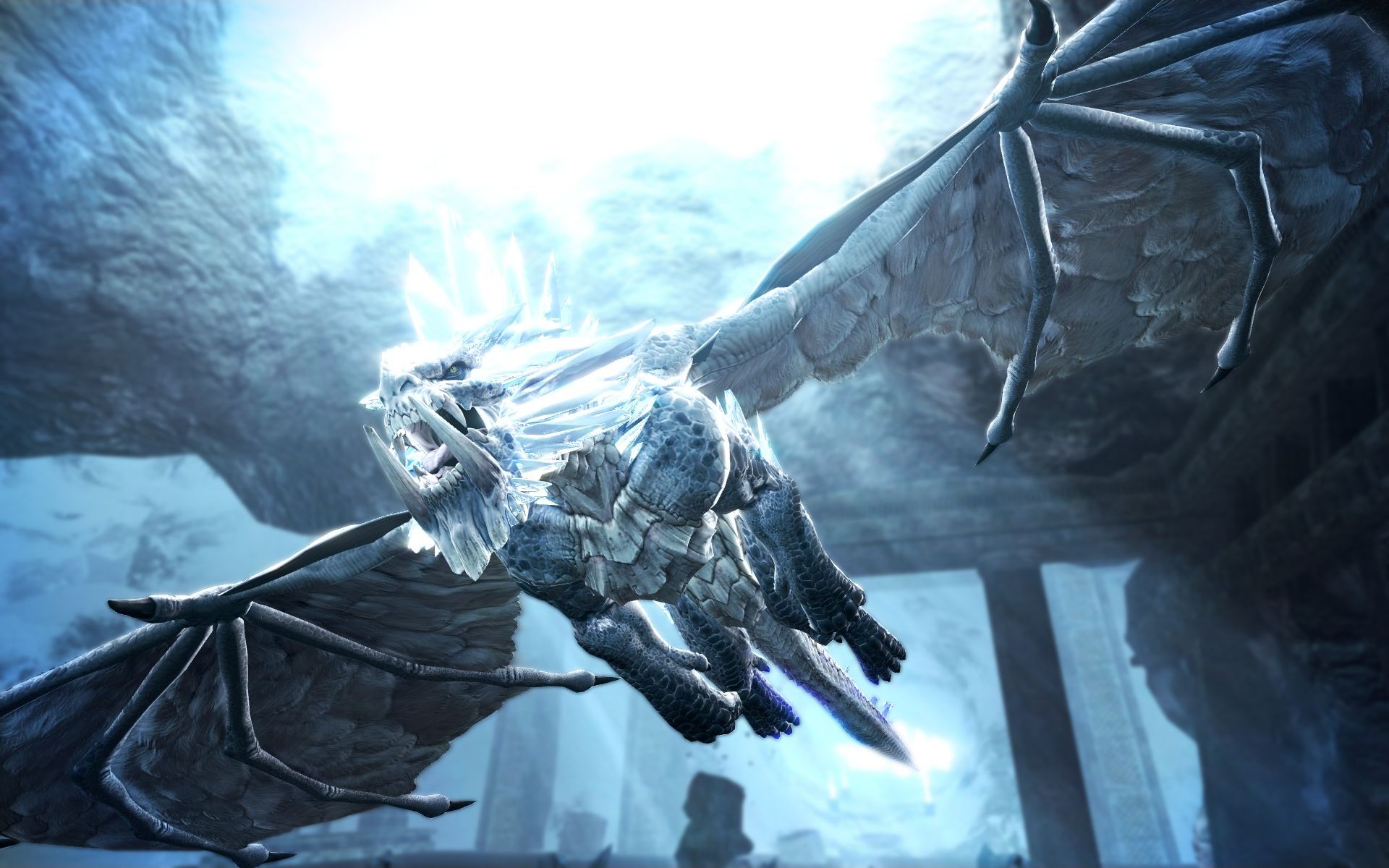Vindictus — скриншот 2