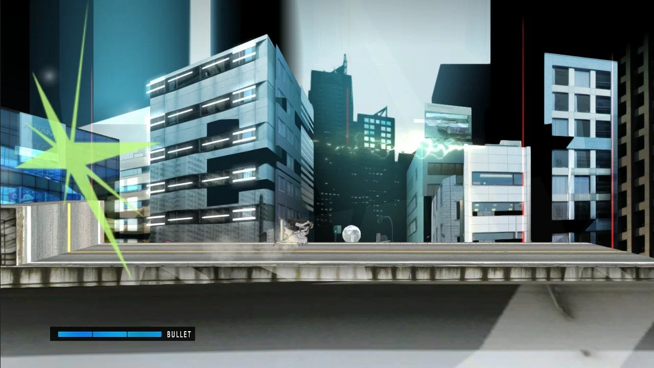 Ranko Tsukigime’s Longest Day - кадр 13