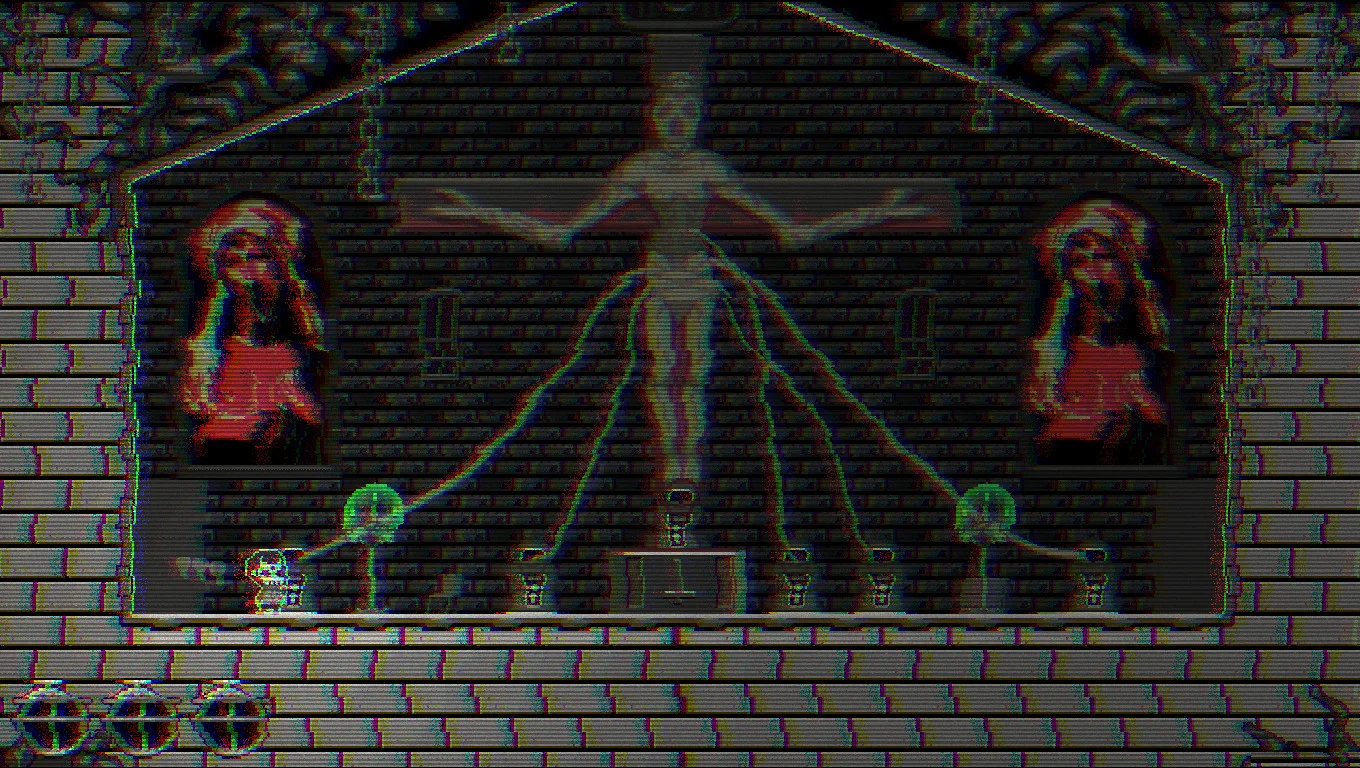 TAMASHII - кадр 5