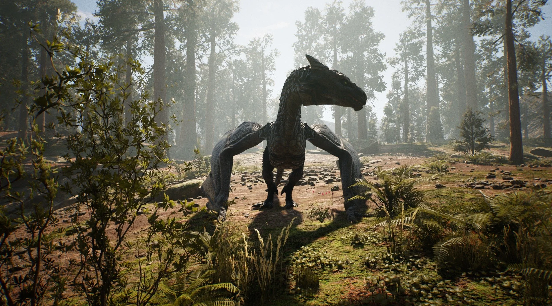 Day of Dragons - кадр 9