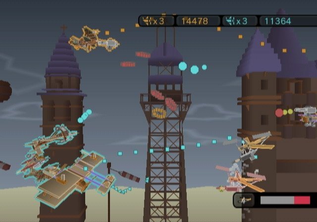 BlastWorks: Build, Trade & Destroy — скриншот 6