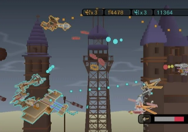 BlastWorks: Build, Trade & Destroy - кадр 10