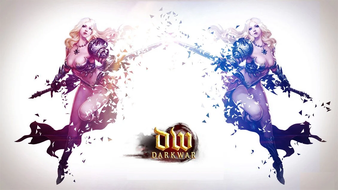 Dark War - кадр 9