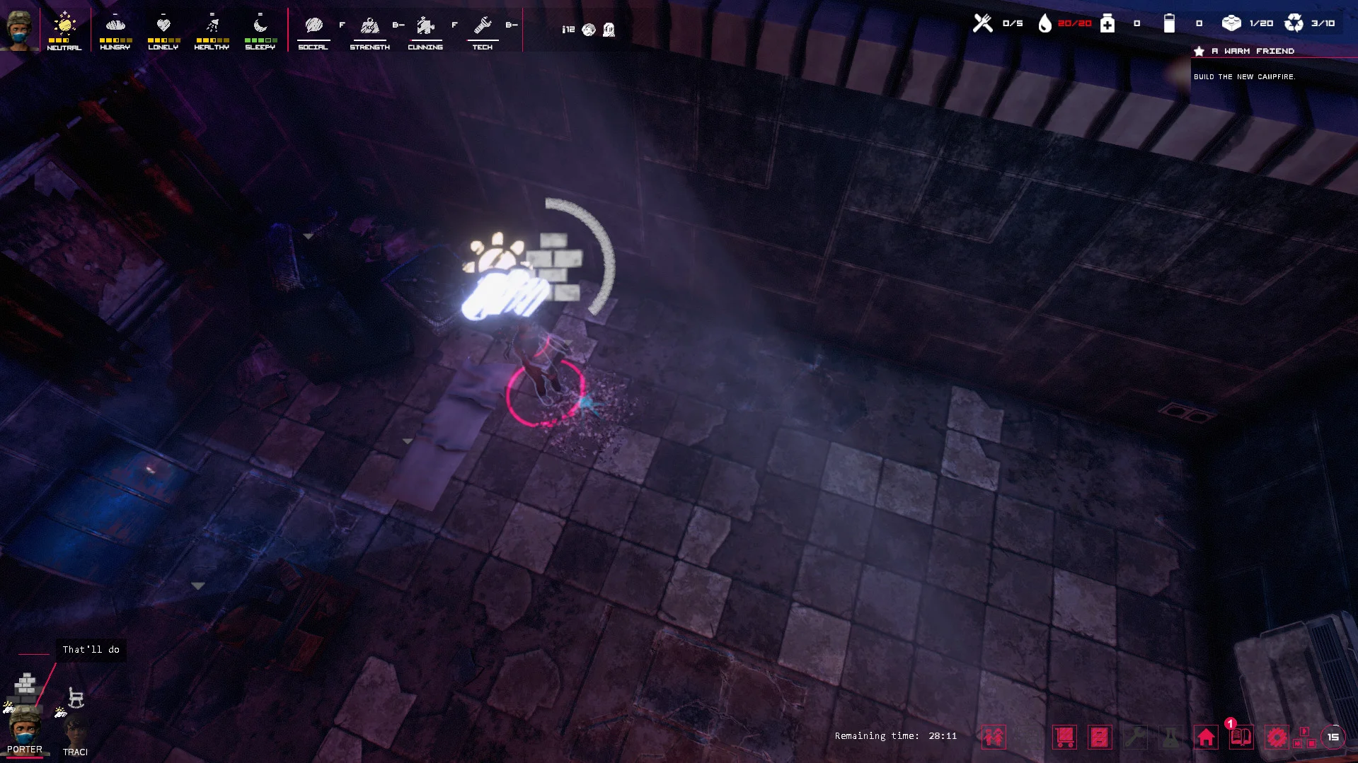 Orphan Age - кадр 4