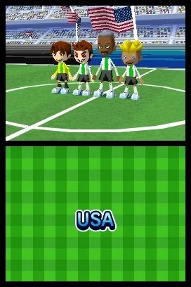 Everyday Soccer - кадр 7