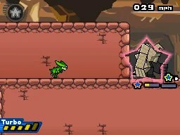 Monster Racers - кадр 14