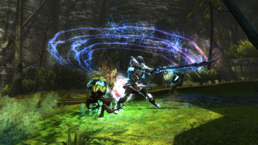Kingdoms of Amalur: Re-Reckoning — скриншот 7