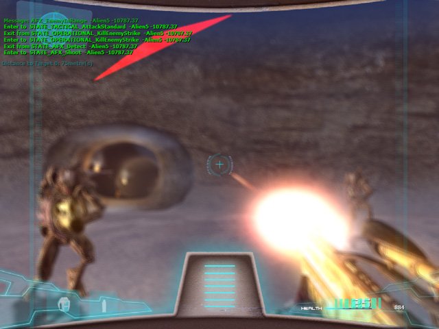 Terra: Formations — скриншот 7
