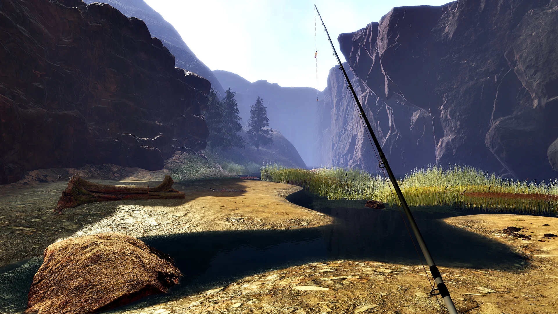 PRO FISHING (2018) - кадр 4