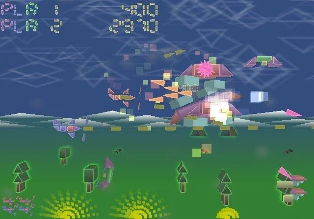 BlastWorks: Build, Trade & Destroy - кадр 13