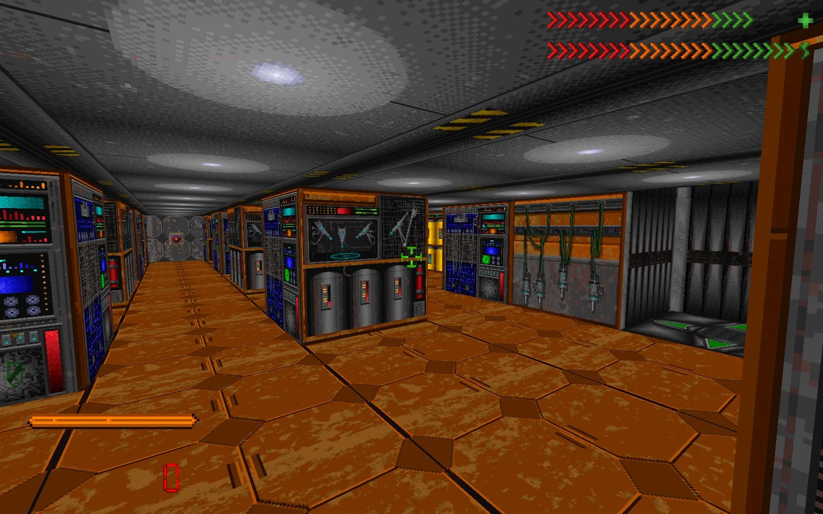 Citadel - кадр 2