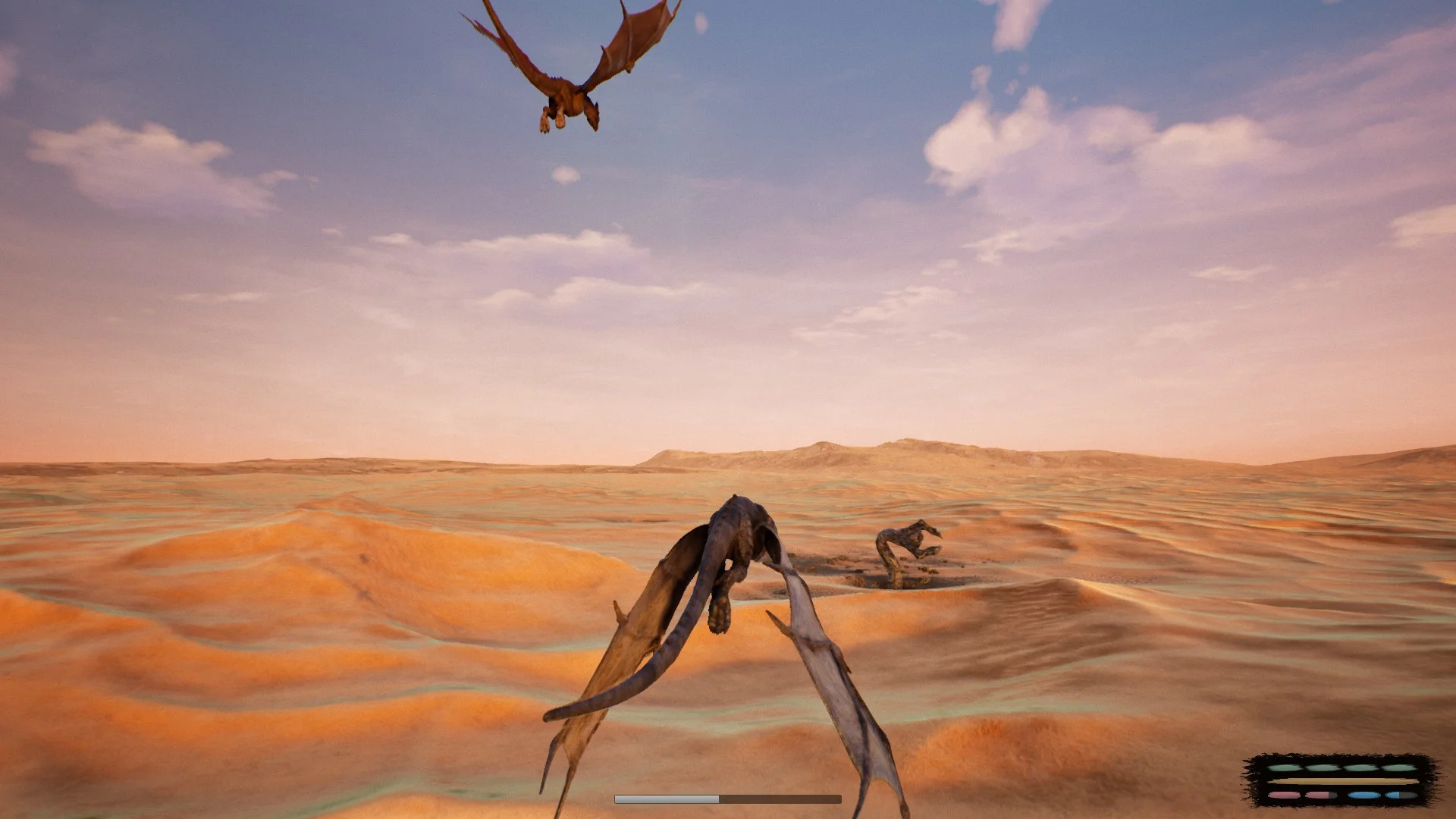 Day of Dragons - кадр 16