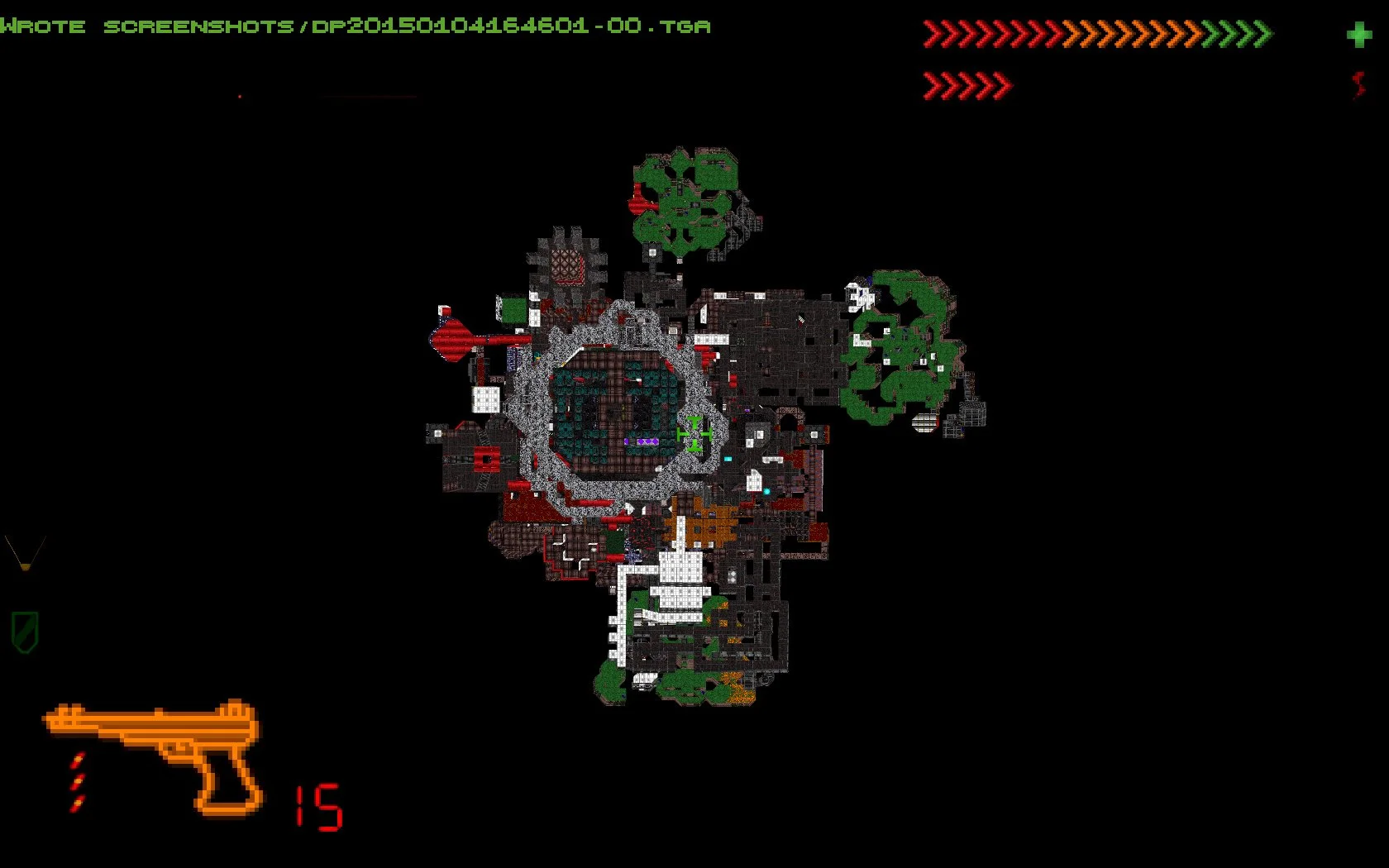 Citadel - кадр 9